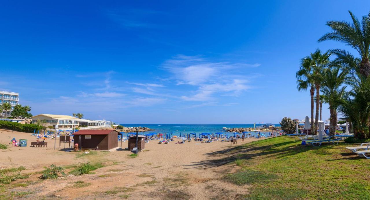 Villa Elaine Protaras Exterior foto